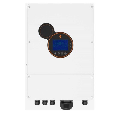 HES48V-H高壓系列(PV：500V;AC：220 230V)